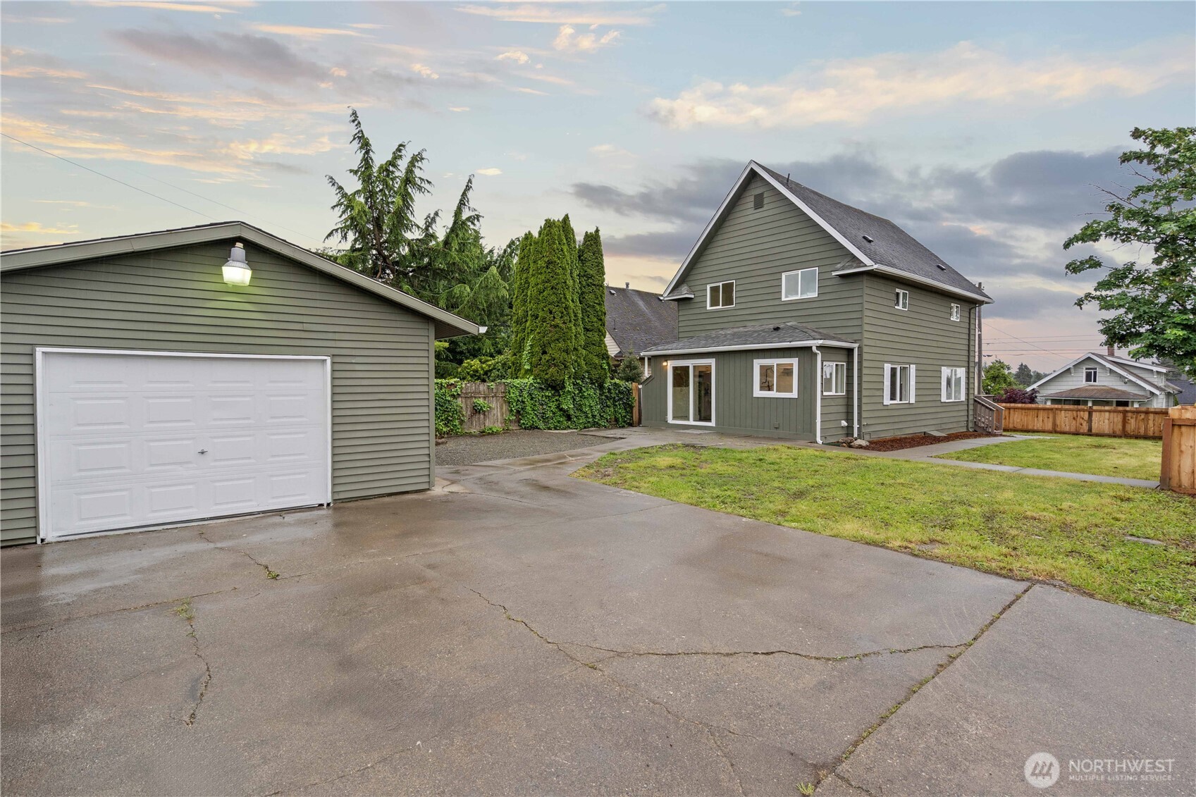 5401 S K Street Tacoma WA 98408