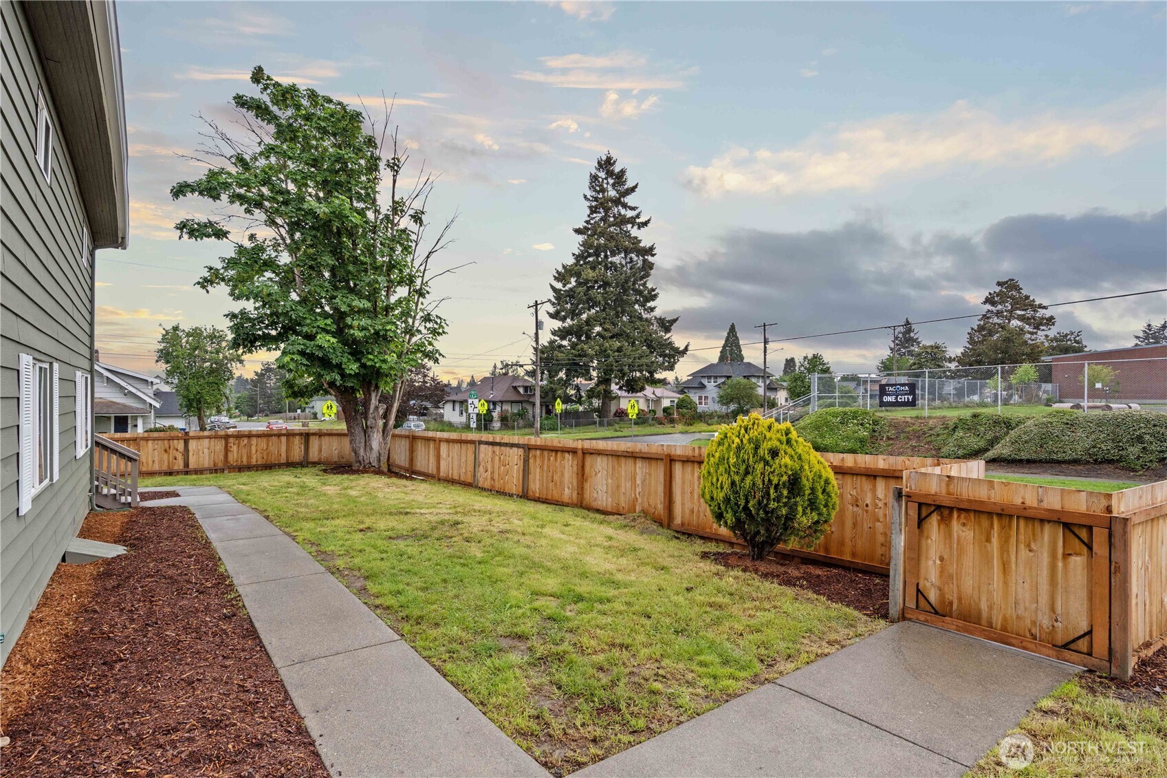 5401 S K Street Tacoma WA 98408