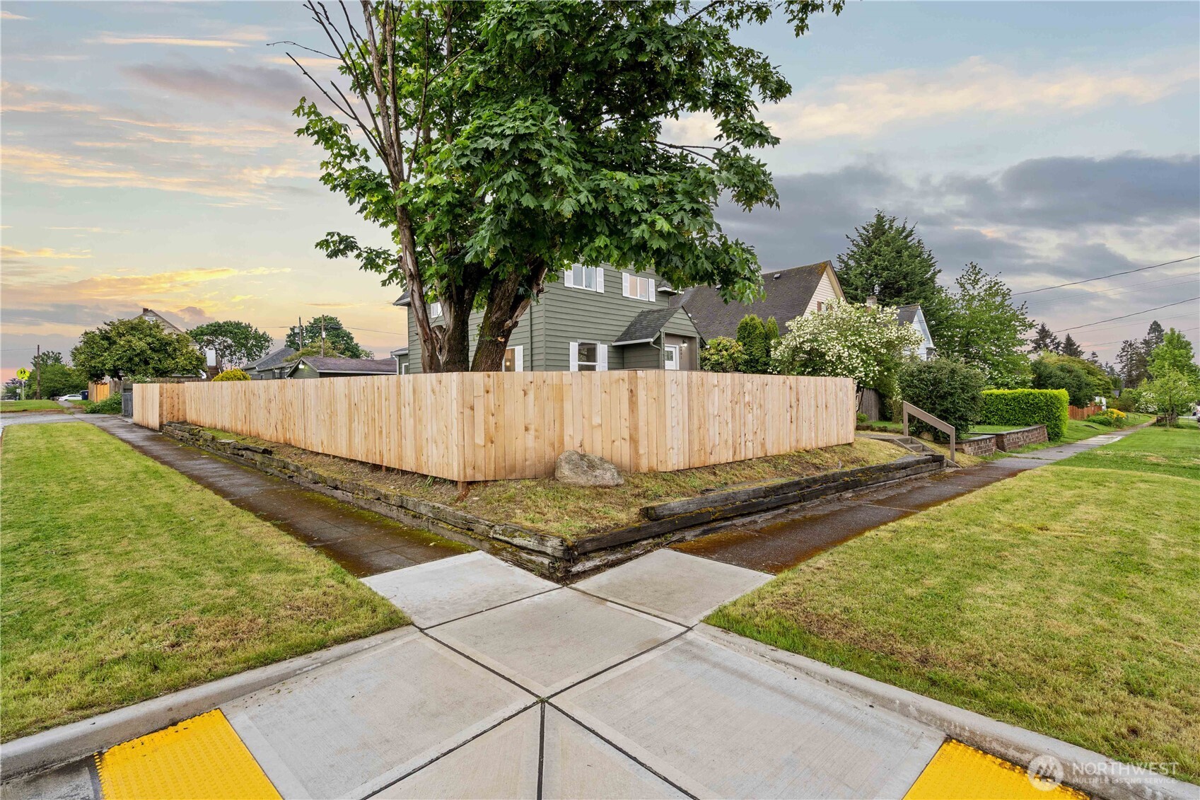 5401 S K Street Tacoma WA 98408