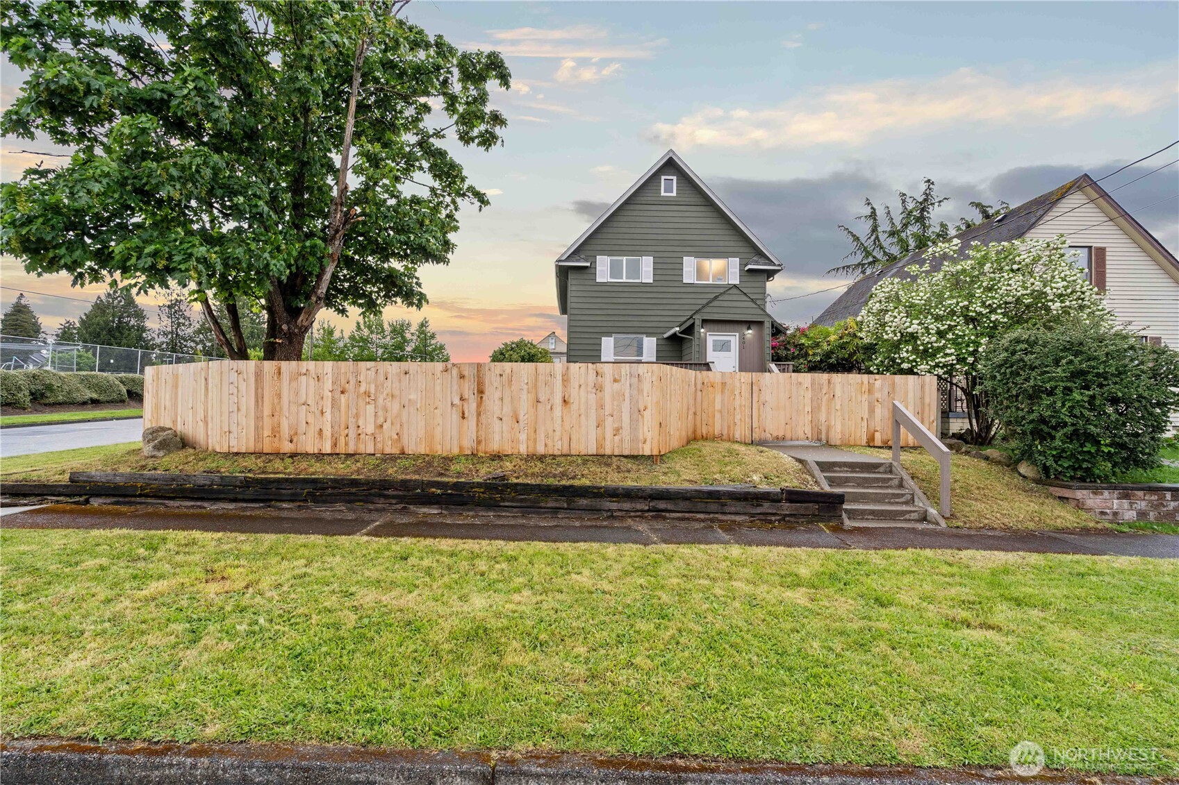 5401 S K Street Tacoma WA 98408