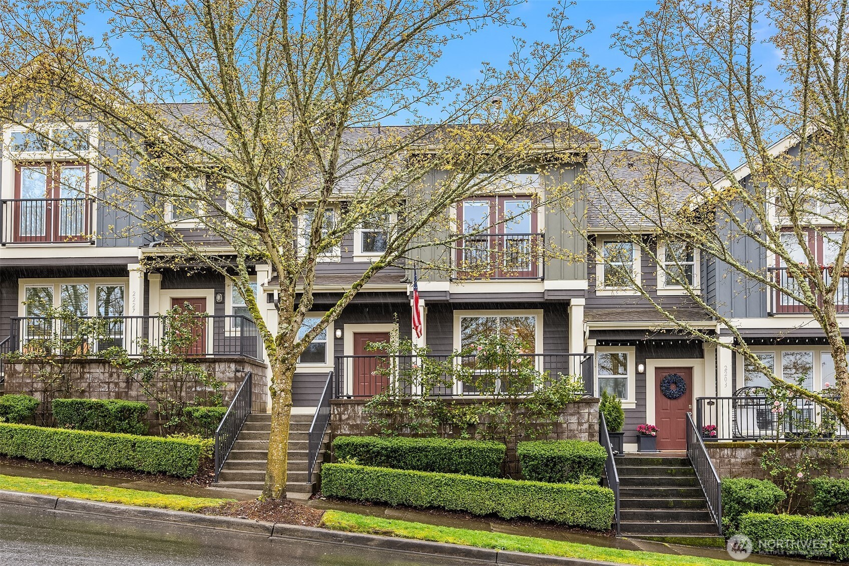 2211 NE Natalie Way Issaquah WA 98029