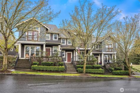 2211 NE Natalie Way Issaquah WA 98029