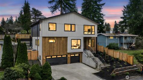 14 158th Place NE Bellevue WA 98008