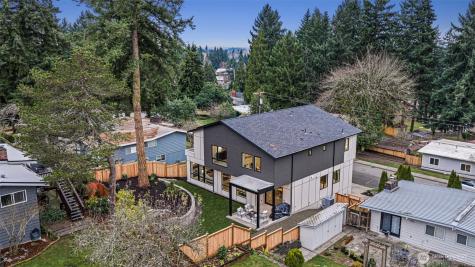 14 158th Place NE Bellevue WA 98008
