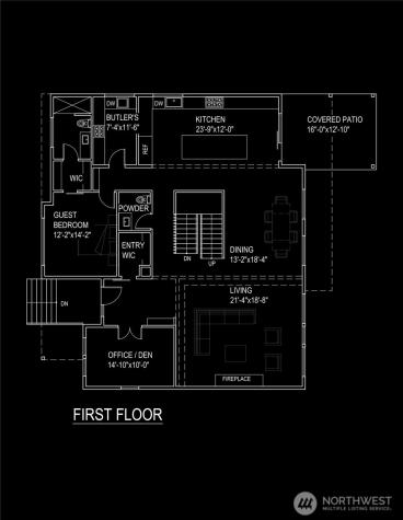 14 158th Place NE Bellevue WA 98008