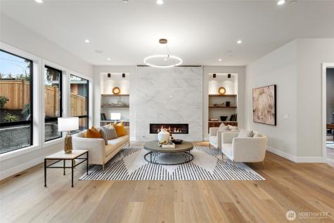 14 158th Place NE Bellevue WA 98008