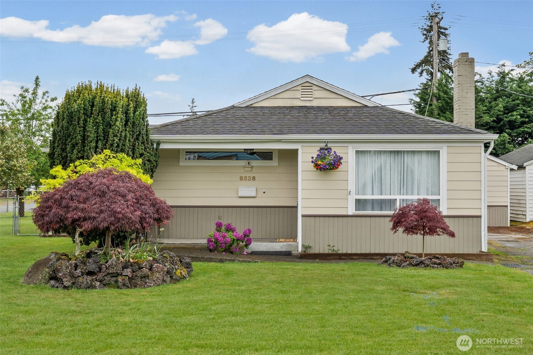 8528 33rd Avenue S Lakewood WA 98499