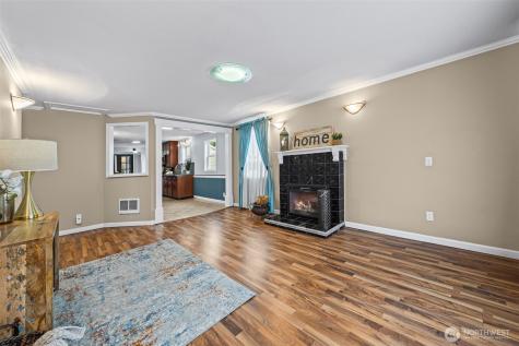 8528 33rd Avenue S Lakewood WA 98499
