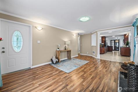 8528 33rd Avenue S Lakewood WA 98499