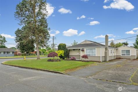 8528 33rd Avenue S Lakewood WA 98499