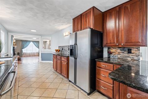 8528 33rd Avenue S Lakewood WA 98499