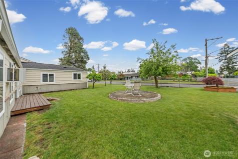 8528 33rd Avenue S Lakewood WA 98499