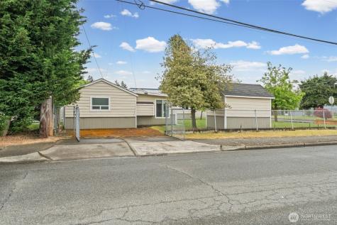 8528 33rd Avenue S Lakewood WA 98499
