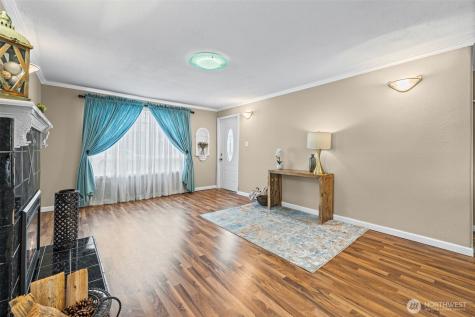 8528 33rd Avenue S Lakewood WA 98499