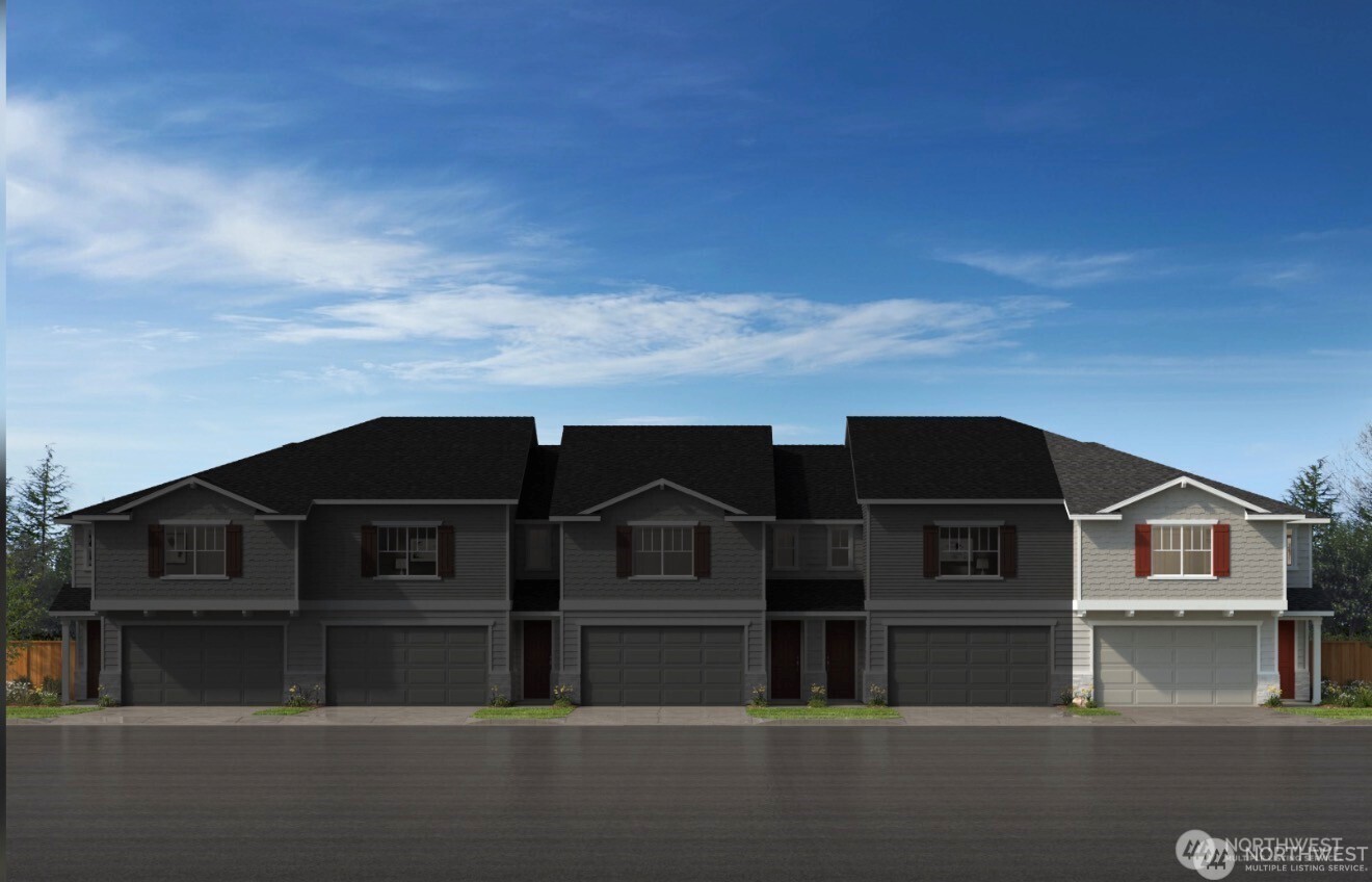 8520 42nd Place NE Marysville WA 98270