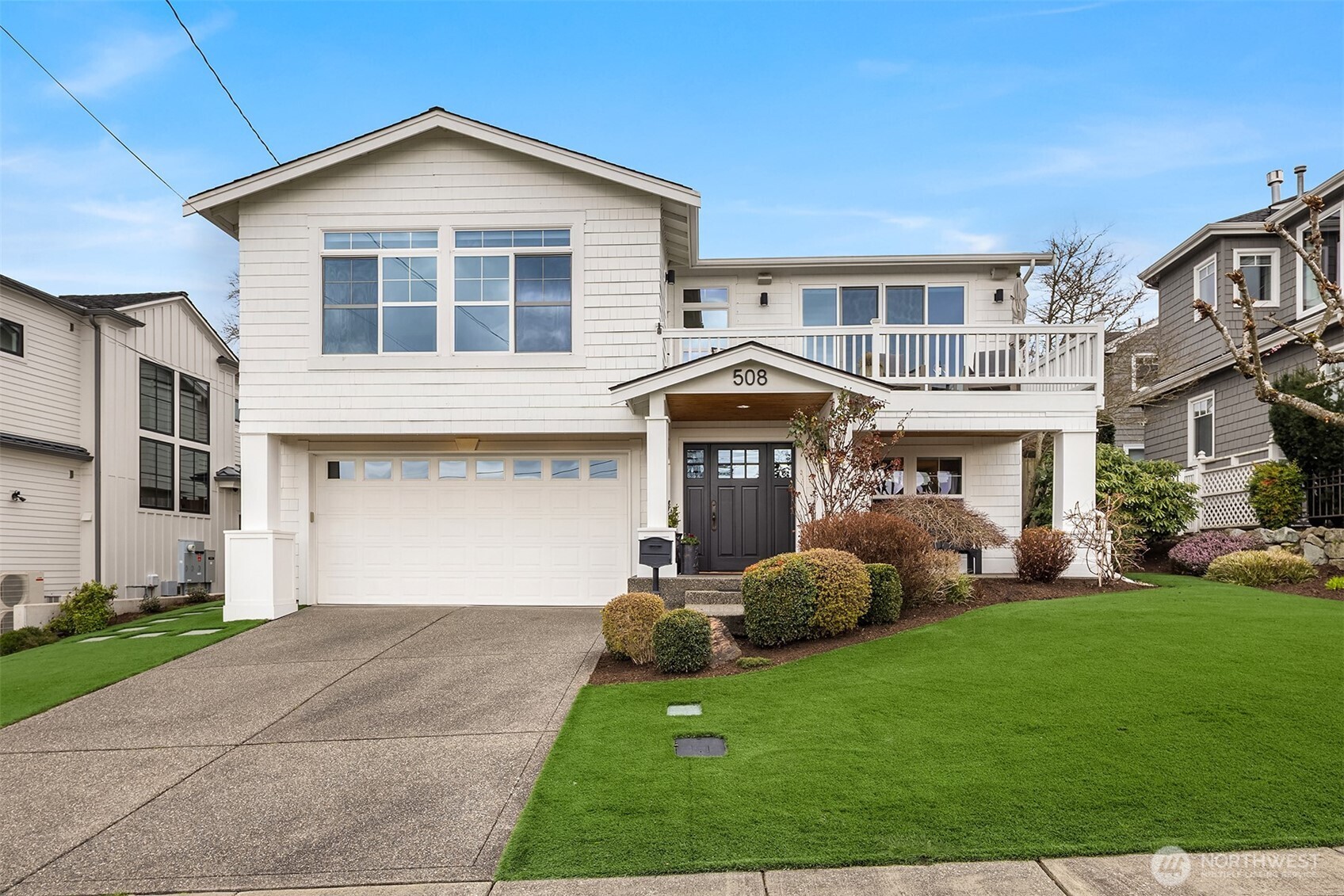 508 10th Avenue W Kirkland WA 98033