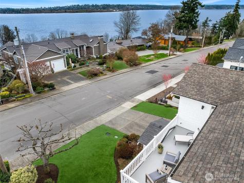 508 10th Avenue W Kirkland WA 98033