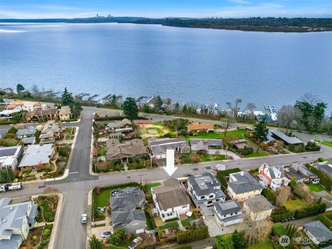 508 10th Avenue W Kirkland WA 98033