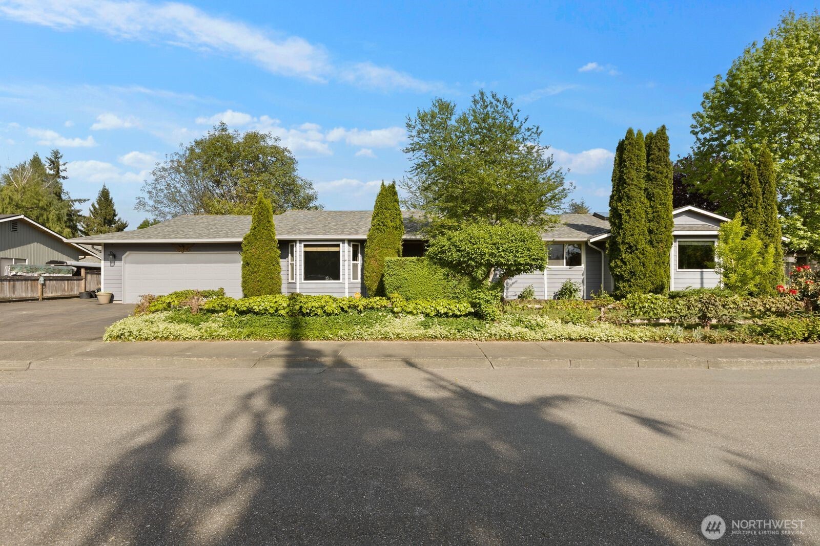 7001 62nd Drive NE Marysville WA 98270
