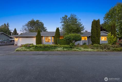 7001 62nd Drive NE Marysville WA 98270