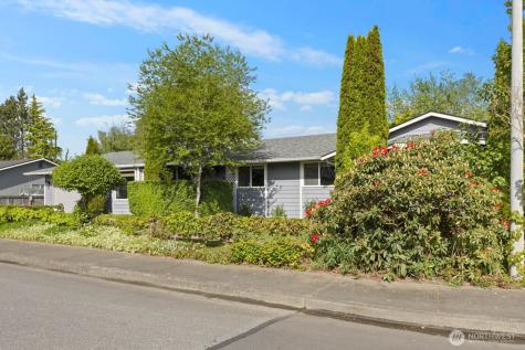 7001 62nd Drive NE Marysville WA 98270