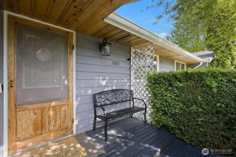 7001 62nd Drive NE Marysville WA 98270
