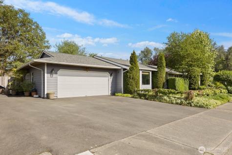 7001 62nd Drive NE Marysville WA 98270