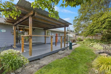 7001 62nd Drive NE Marysville WA 98270