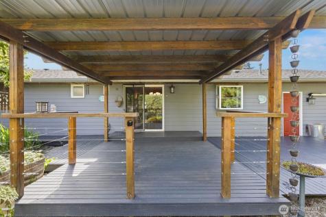7001 62nd Drive NE Marysville WA 98270