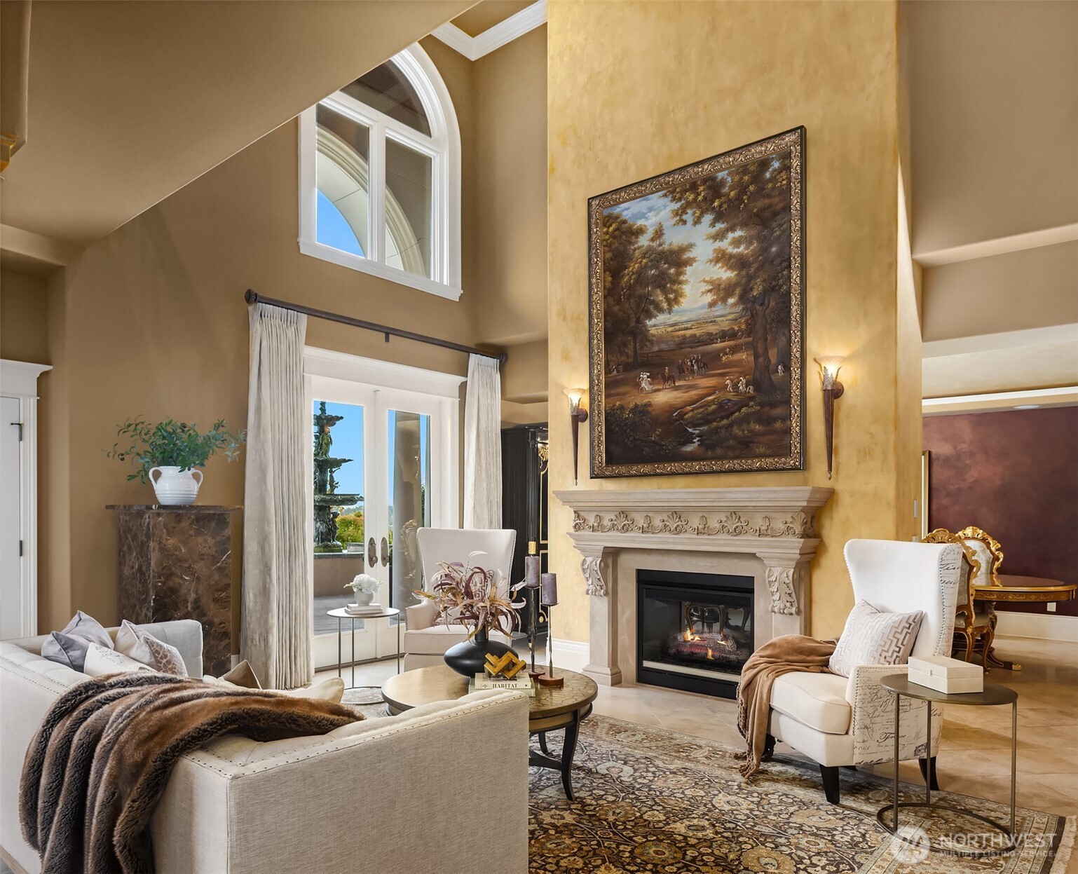 8638 NE 19th Place Clyde Hill WA 98004