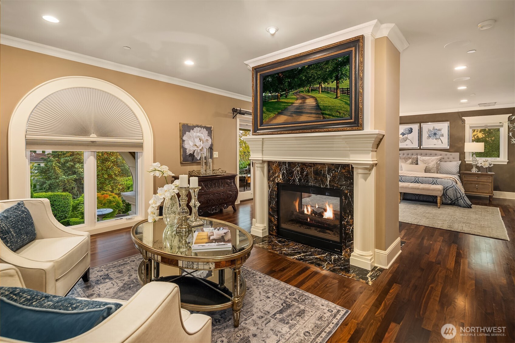 8638 NE 19th Place Clyde Hill WA 98004