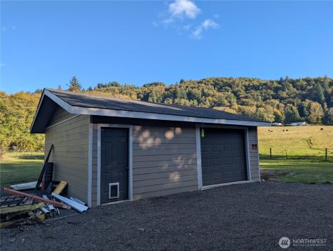 150 Blue Road Mossyrock WA 98564