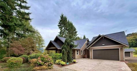 150 Blue Road Mossyrock WA 98564