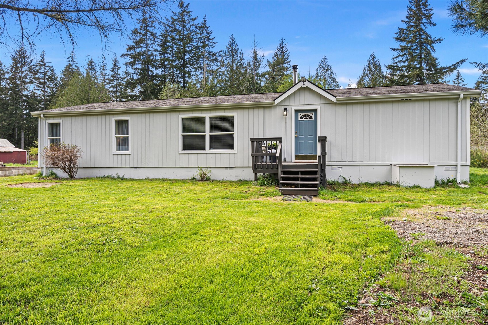 18618 27th Street NW Lakebay WA 98349
