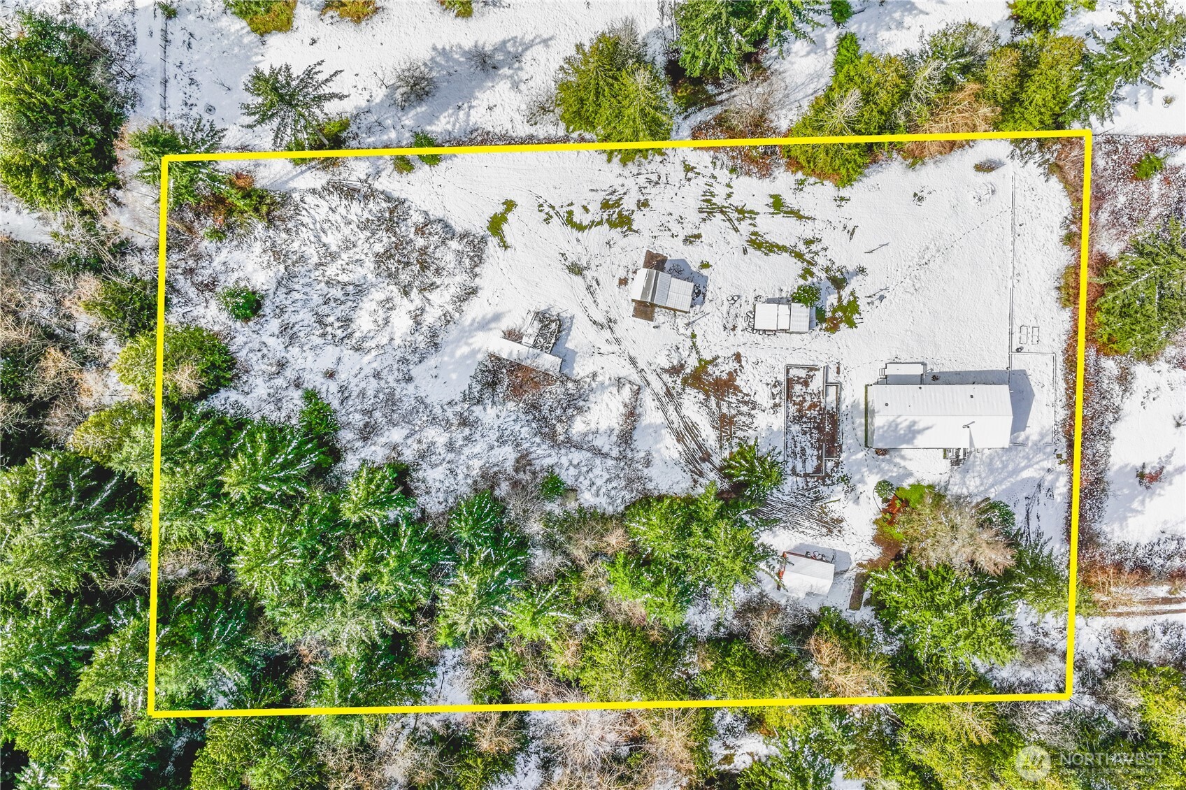 18618 27th Street NW Lakebay WA 98349