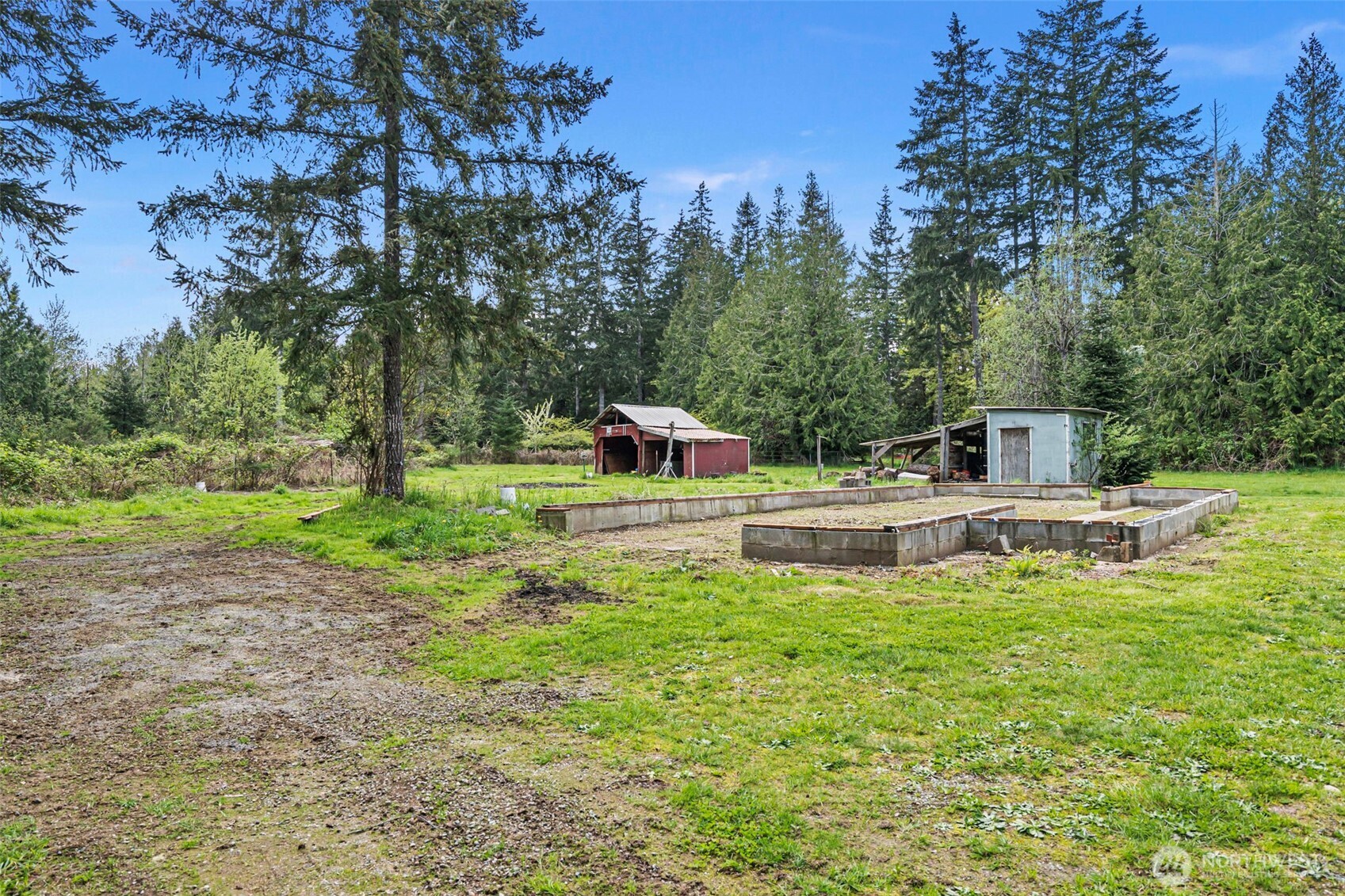 18618 27th Street NW Lakebay WA 98349