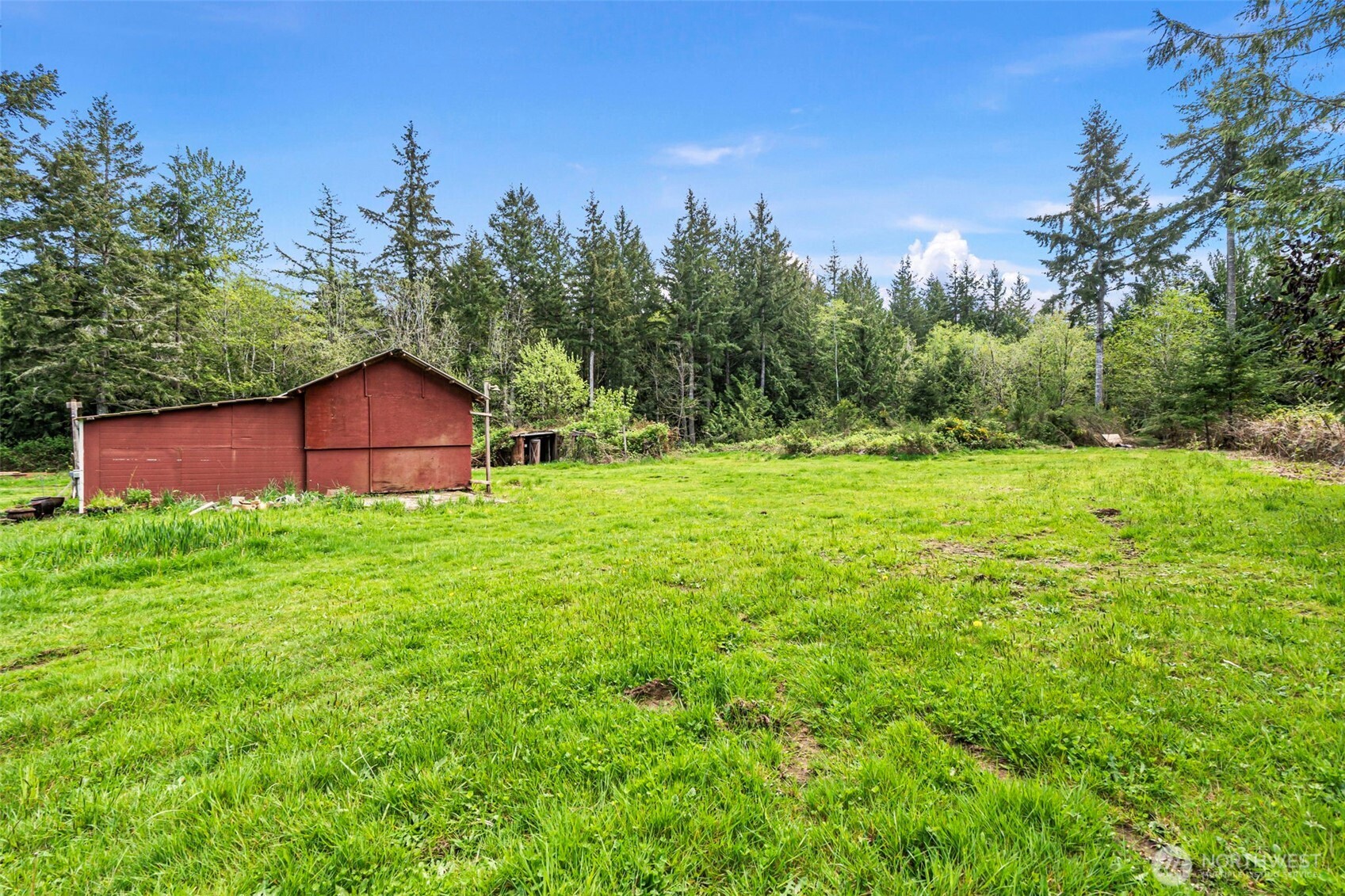 18618 27th Street NW Lakebay WA 98349