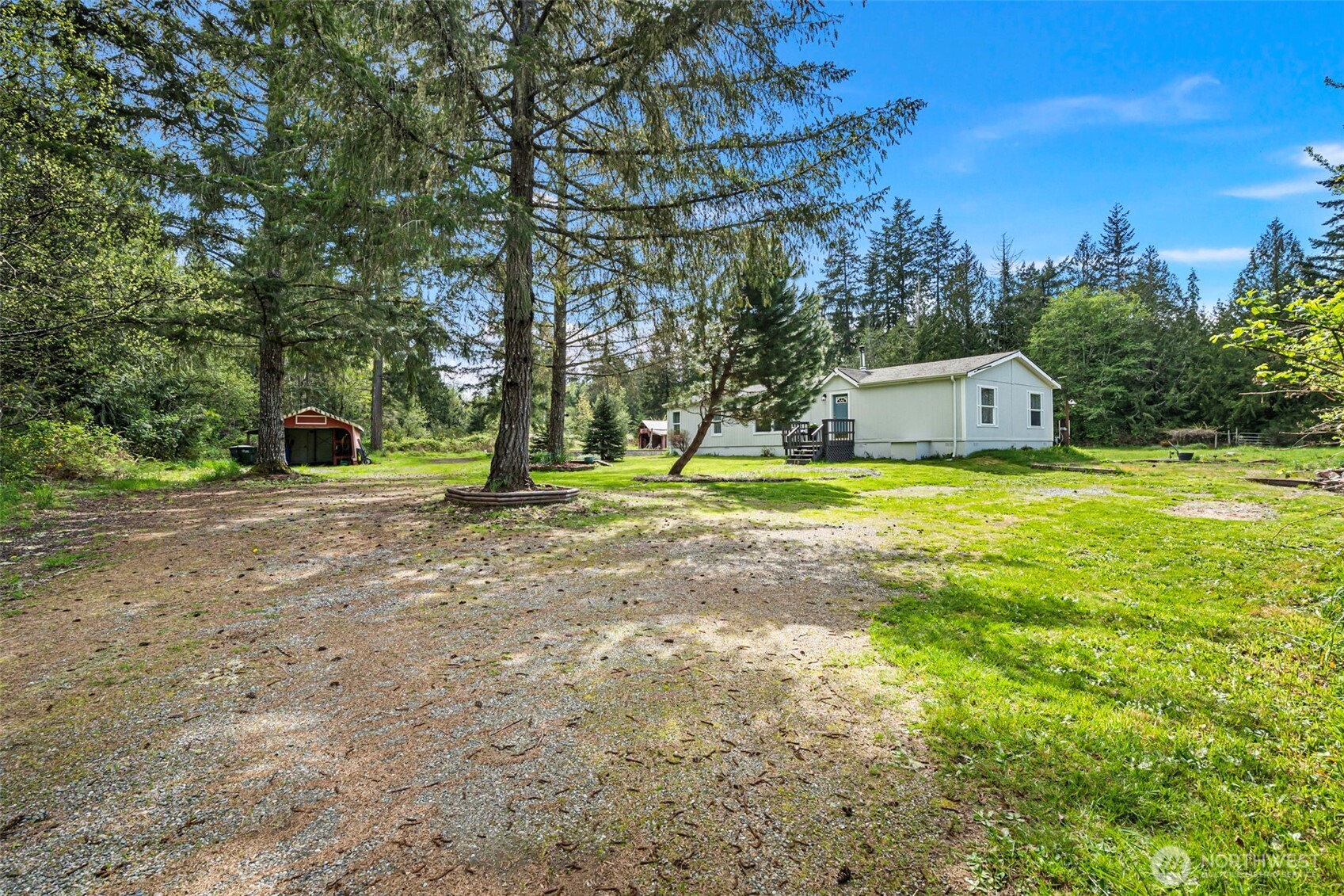 18618 27th Street NW Lakebay WA 98349