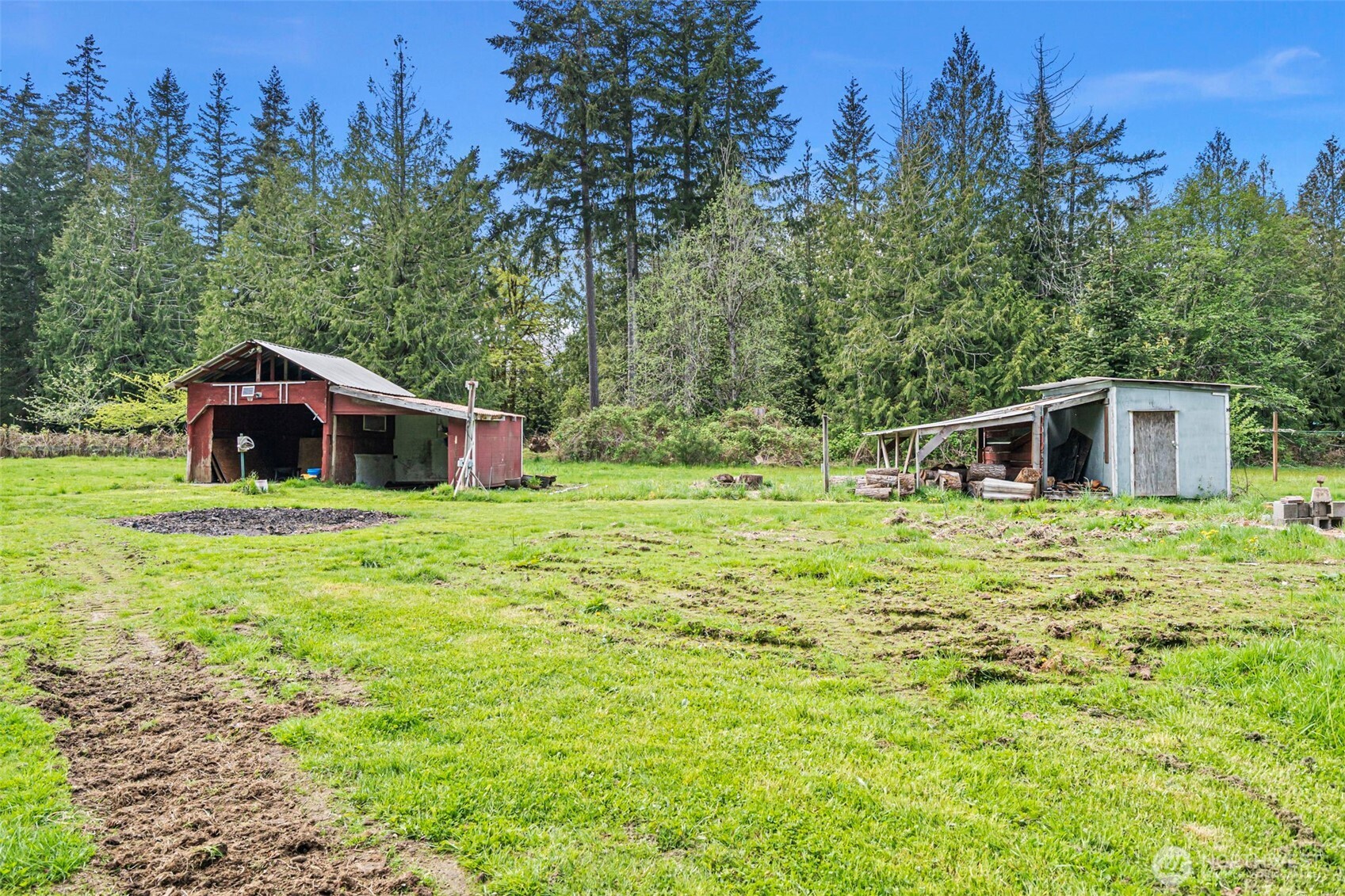 18618 27th Street NW Lakebay WA 98349