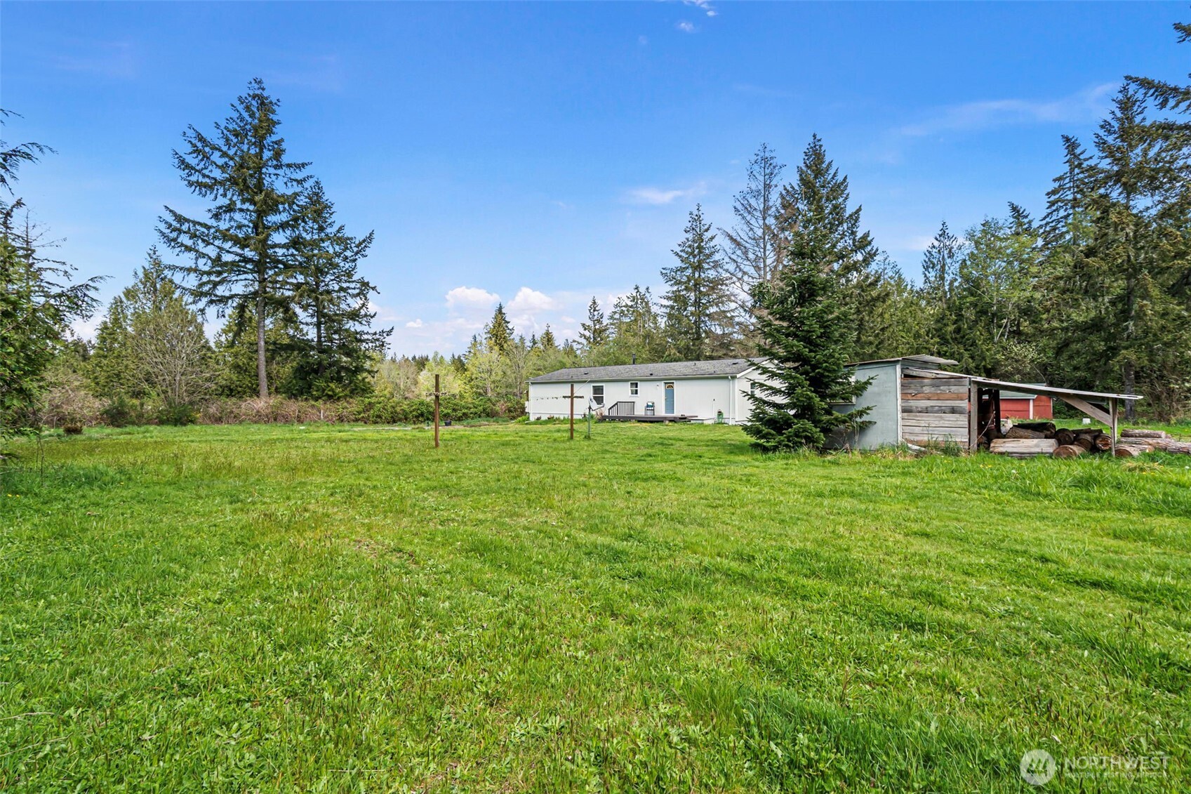 18618 27th Street NW Lakebay WA 98349