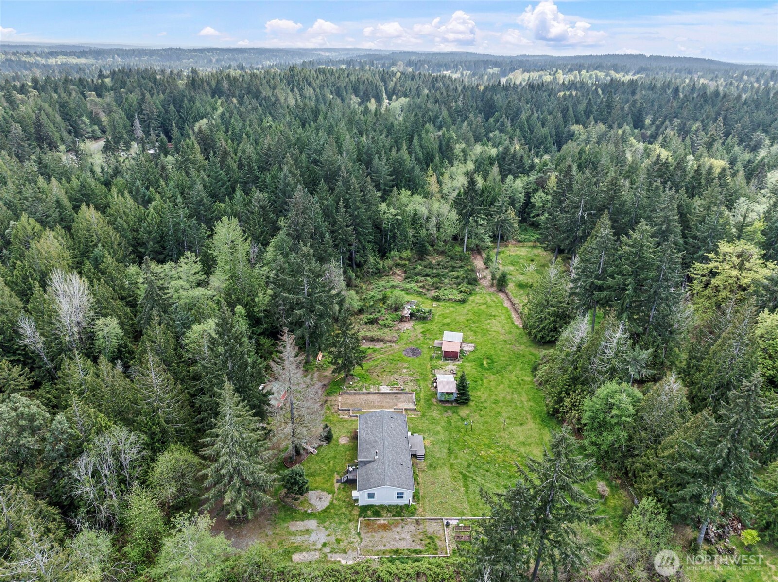 18618 27th Street NW Lakebay WA 98349