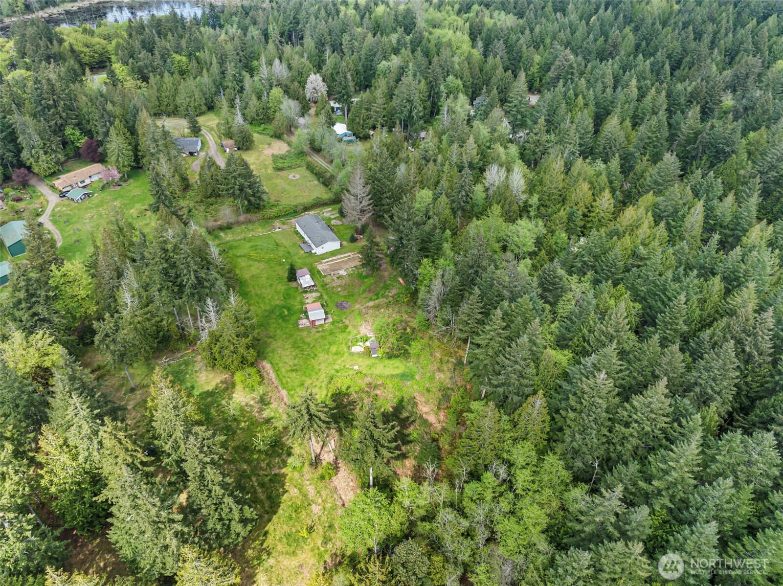 18618 27th Street NW Lakebay WA 98349