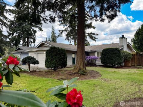 11428 26th Drive SE Everett WA 98208