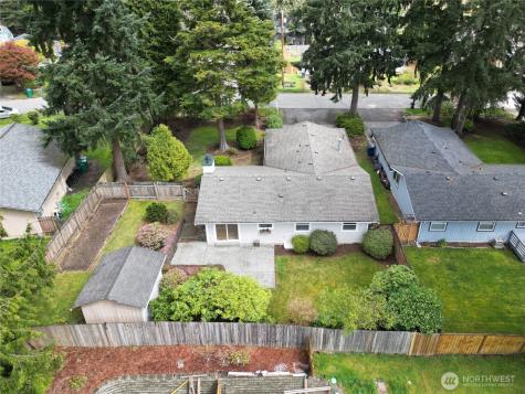 11428 26th Drive SE Everett WA 98208