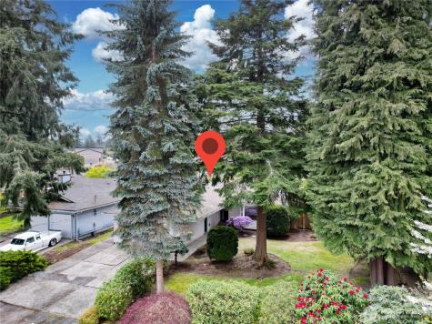 11428 26th Drive SE Everett WA 98208