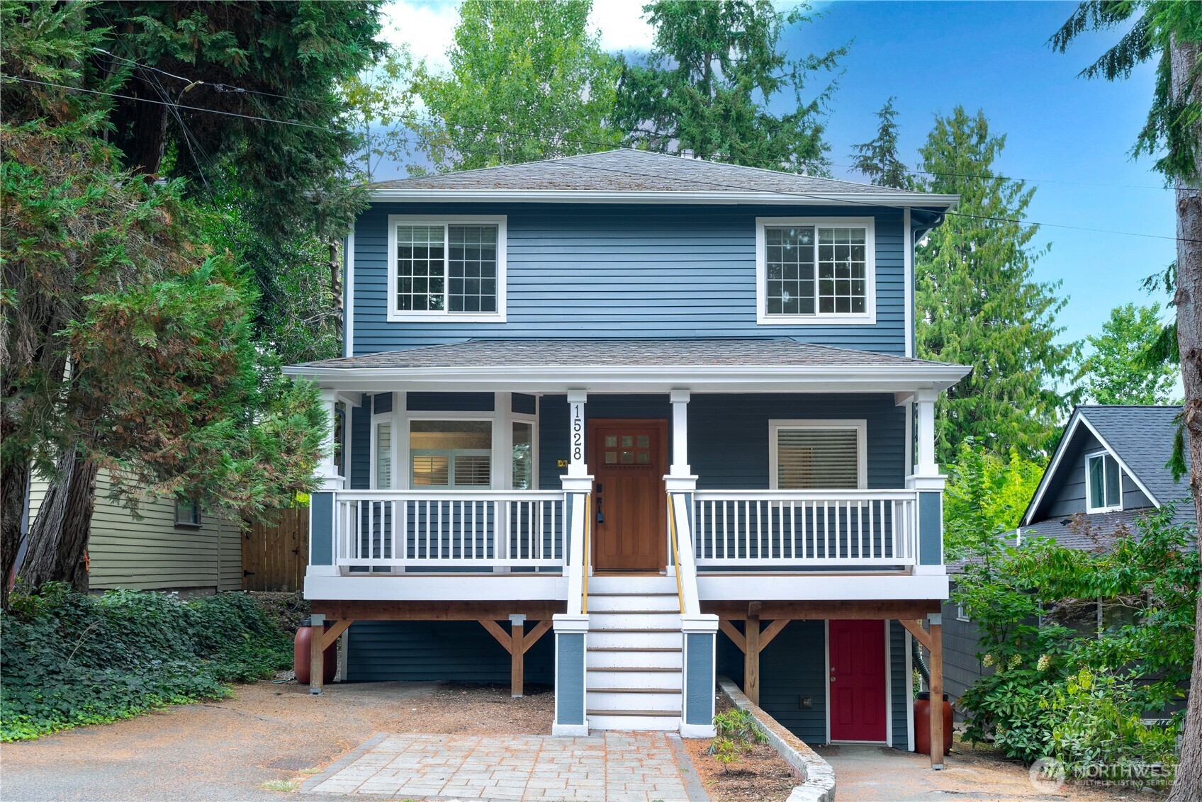 1528 NE 97th Street Seattle WA 98115
