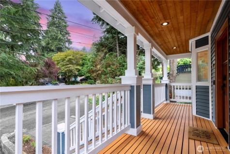 1528 NE 97th Street Seattle WA 98115