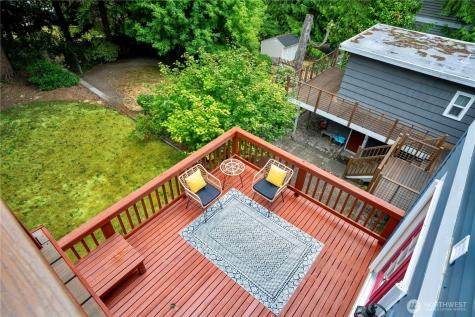 1528 NE 97th Street Seattle WA 98115