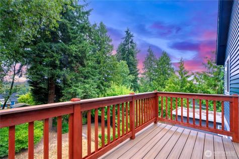 1528 NE 97th Street Seattle WA 98115