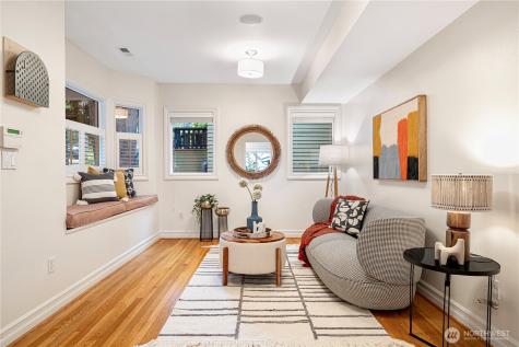 1528 NE 97th Street Seattle WA 98115